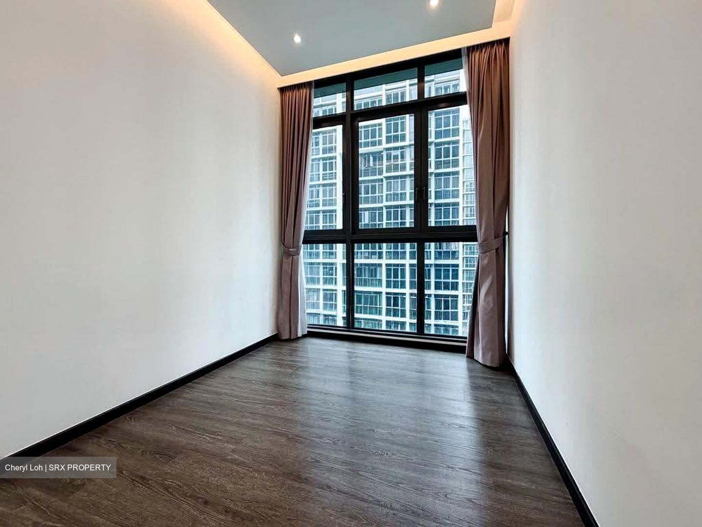 Symphony Suites (D27), Condominium #632507581